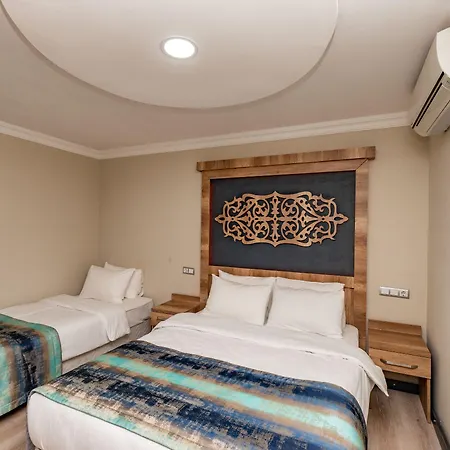 Hotel Linda Expo Palace Antalya