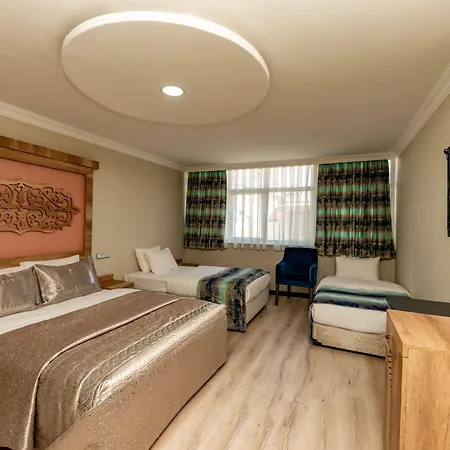 Hotel Linda Expo Palace 3*