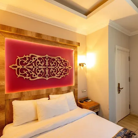 Linda Expo Palace Hotel