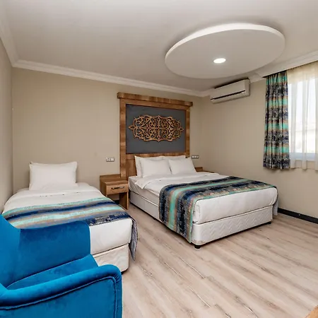 Linda Expo Palace Hotel 3*