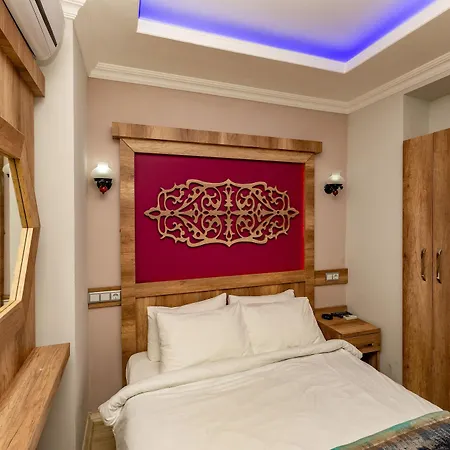 Hotel Linda Expo Palace Antalya