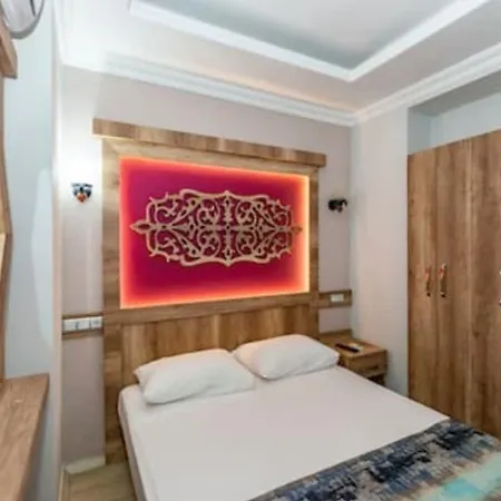 Linda Expo Palace Hotel Antalya