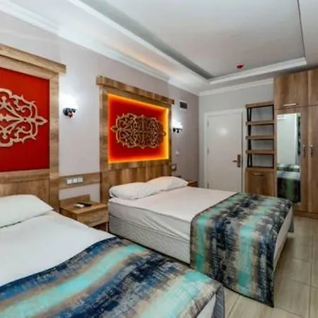 Linda Expo Palace Hotel