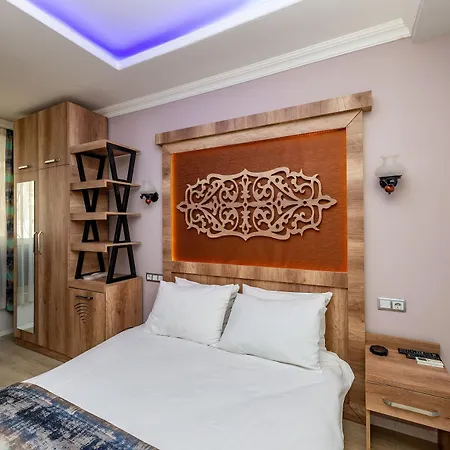 Hotel Linda Expo Palace Antalya