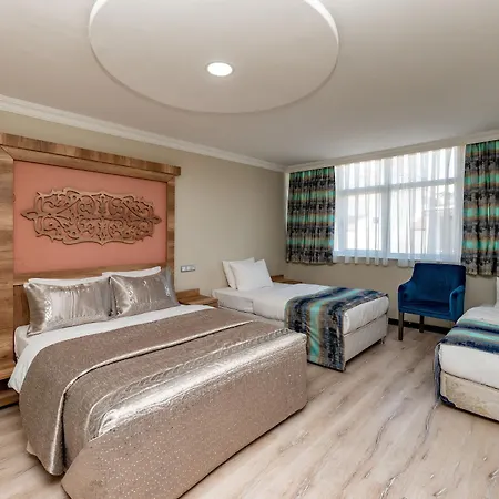 Hotel Linda Expo Palace 3*