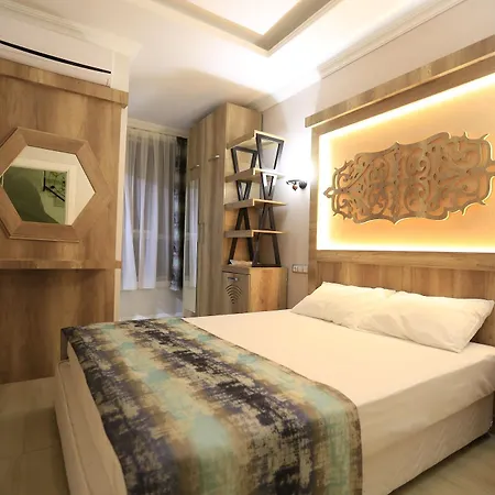 Hotel Linda Expo Palace Antalya