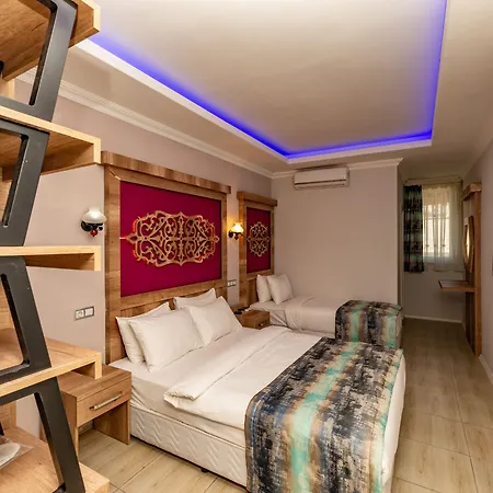 Linda Expo Palace Antalya