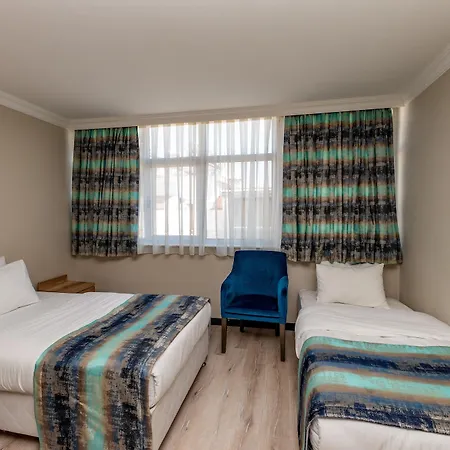 Hotel Linda Expo Palace Antalya
